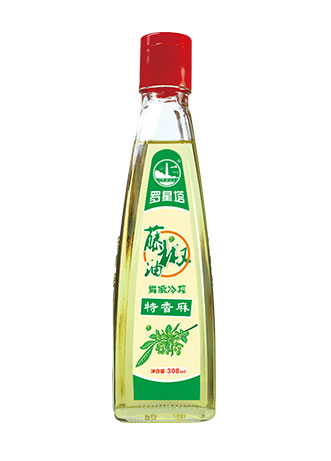 藤椒油
